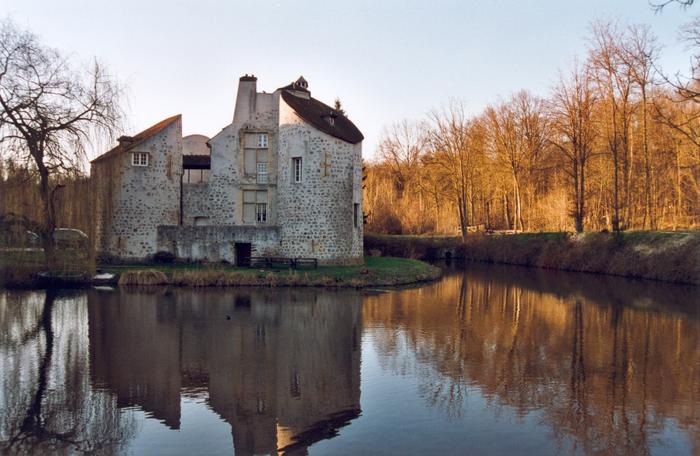 Château de la Chasse